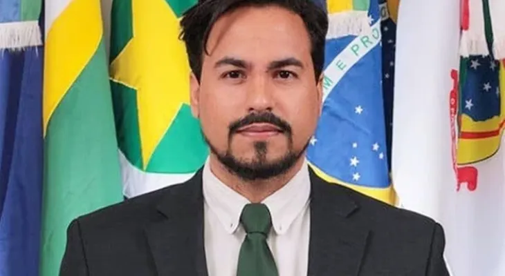 Vereador do PL que mantinha menor como escrava sexual perde o mandato