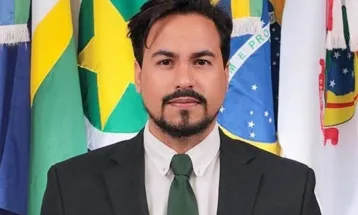 Vereador do PL que mantinha menor como escrava sexual perde o mandato