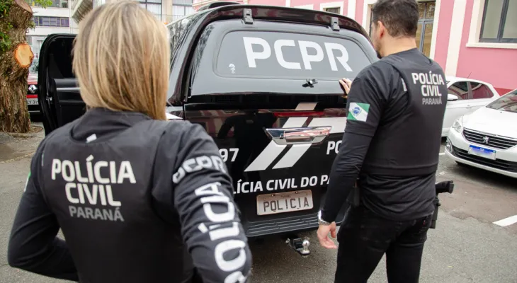 Governo propõe que condenados arquem com custos de investigações da Polícia Civil