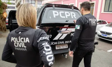 Governo propõe que condenados arquem com custos de investigações da Polícia Civil