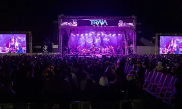 Fartal 2025: mais de 75 mil pessoas prestigiaram os 3 dias do evento, no CTG Charrua