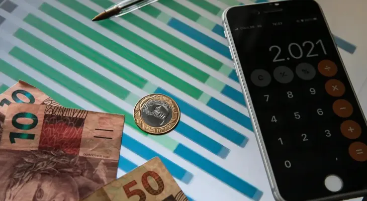 Inflação oficial recua para 0,26% em maio deste ano, diz IBGE