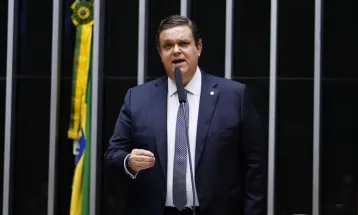 Comissões ouvem ministro da Previdência Social sobre irregularidades no INSS
