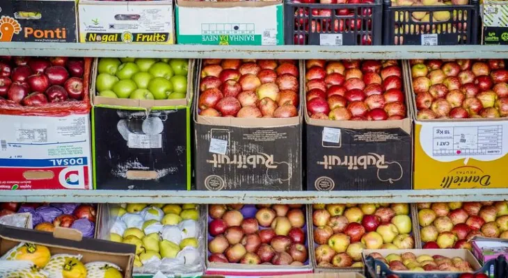Com preços de alimentos em queda, inflação desacelera para 0,26% em maio