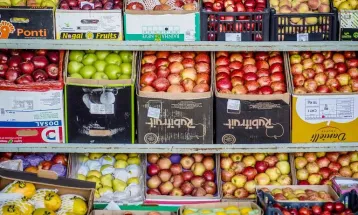 Com preços de alimentos em queda, inflação desacelera para 0,26% em maio