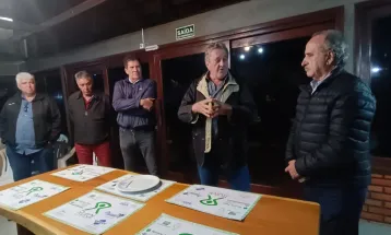 Centro de Eventos não será mais no Parque de Exposições, decide Prefeitura de Cascavel