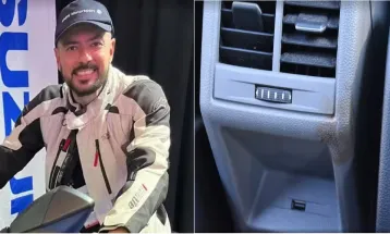 Briga com segurança passa a ser principal linha de investigação na morte de empresário em Interlagos