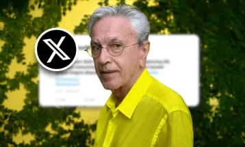 Caetano Veloso será indenizado após ser chamado de "pedaço de merda" no X