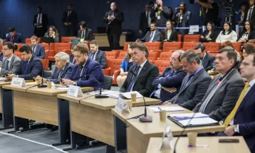 Moraes nega pedido de Bolsonaro para exibir vídeos em interrogatório