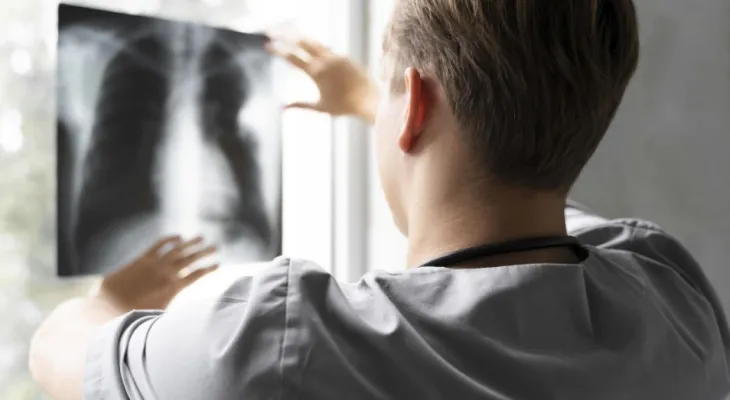 Médico consegue adiar incorporação ao Exército para concluir curso de especialização em Radiologia