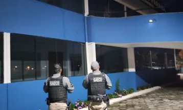 Vereador Nei da Pesca “cai na rede” do Gaeco e MPPR no litoral do Paraná