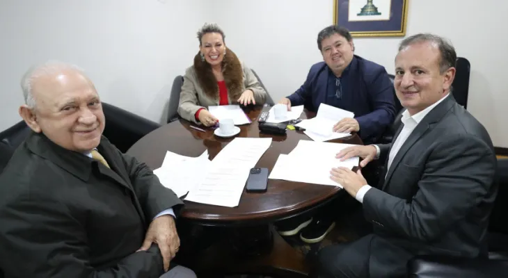 Comissão de Cultura aprova projetos que promovem festividades regionais no Paraná