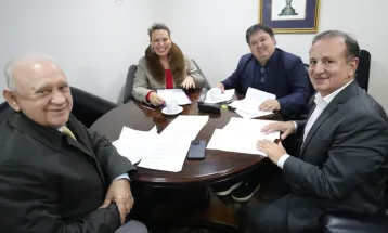 Comissão de Cultura aprova projetos que promovem festividades regionais no Paraná