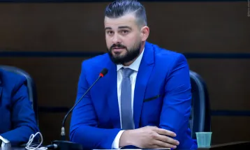 Câmara de Cascavel arquiva representação contra vereador Fão do Bolsonaro