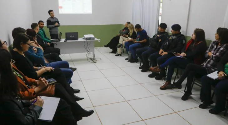 Comitê debate situação epidemiológica da dengue e chikungunya em Toledo