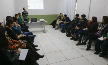 Comitê debate situação epidemiológica da dengue e chikungunya em Toledo