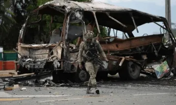 Colômbia vive onda de atentados violentos; oito mortos e dezenas de feridos no sudoeste do país