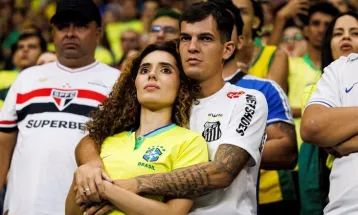 Saiba por que camisas de times estão proibidas em Brasil x Paraguai