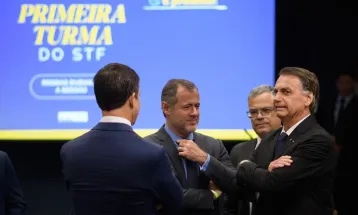 Advogado de defesa diz que acusação contra Bolsonaro não “se sustenta”