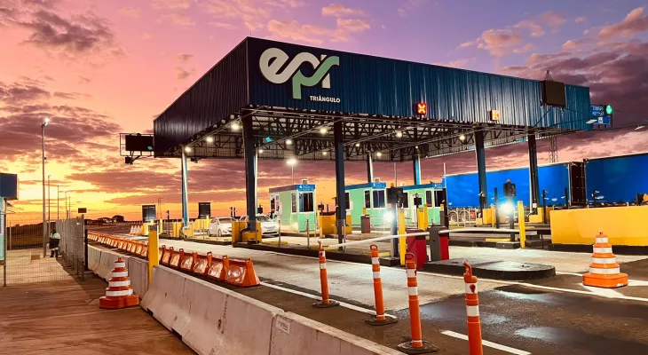 Fiep lança Observatório dos Pedágios para monitorar novas concessões no Paraná