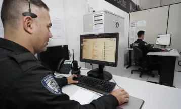 Trotes à Guarda Municipal desviam equipes de ocorrências reais e colocam segurança da população em risco