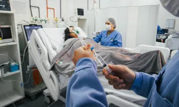 Toledo enfrenta alta de casos respiratórios e adota medidas emergenciais na rede de saúde