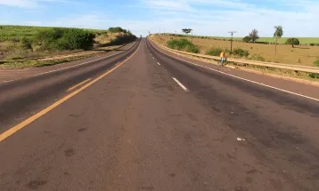 Rodovias do Paraná têm tráfego nesta quarta (11)