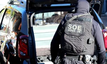 TCE-PR recomenda melhorias na gestão da frota da Polícia Penal