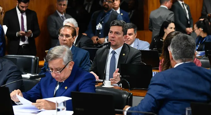 Sem acordo, CCJ adia votação do novo Código Eleitoral para 9 de julho