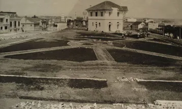 Saudade não tem idade: Palácio Belvedere em Curitiba – 1941
