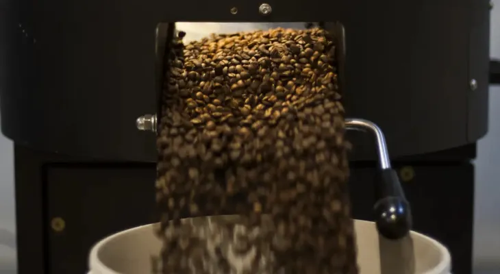 Polícia apreende no Rio três toneladas de café impróprio para consumo