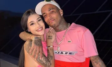 Bia Miranda anuncia fim definitivo com Gato Preto: “Estou esgotada”