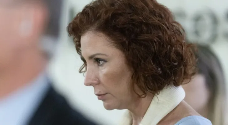 Ministério da Justiça solicita extradição de Carla Zambelli à Itália