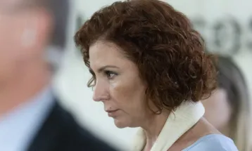 Ministério da Justiça solicita extradição de Carla Zambelli à Itália