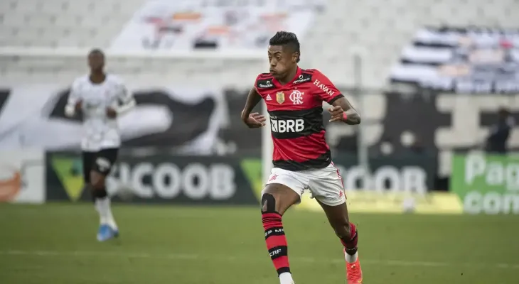 MP do DF denuncia Bruno Henrique por suposta fraude em apostas