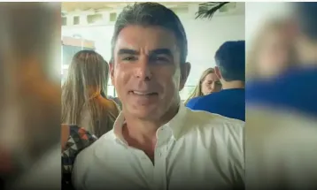 STF faz nova denúncia contra o bicheiro Rogério de Andrade