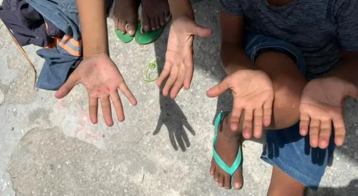 Brasil ainda convive com quase 2 milhões de crianças em situação de trabalho infantil