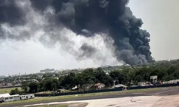 Polícia confirma 204 mortos e 41 feridos após queda de avião na Índia