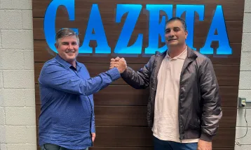 É hoje! Santa Tereza do Oeste completa 36 anos com grande show sertanejo