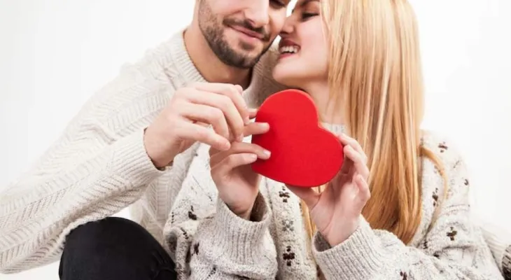 ❤️❤️ Dia dos Namorados ❤️❤️