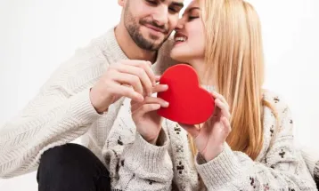 ❤️❤️ Dia dos Namorados ❤️❤️