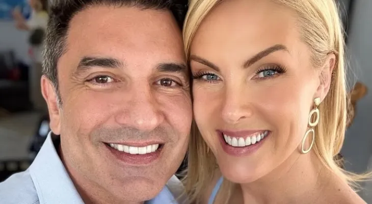 Ana Hickmann revela que pretende tatuar nome de Edu Guedes: “Estou decidida”