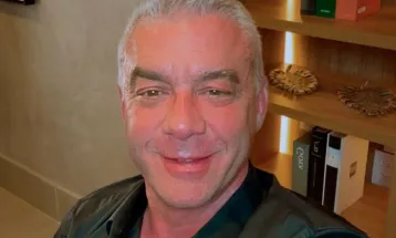 Ex-marido de Ana Hickmann é condenado a 3 anos de prisão por difamação contra Edu Guedes