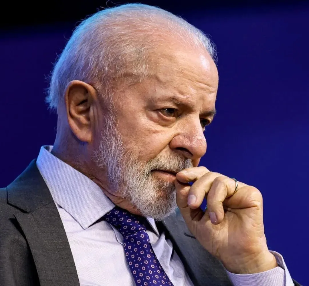 Reprovação de Lula atinge 40%; aprovação mantém-se em 29%, aponta Datafolha