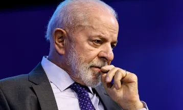 Reprovação de Lula atinge 40%; aprovação mantém-se em 29%, aponta Datafolha