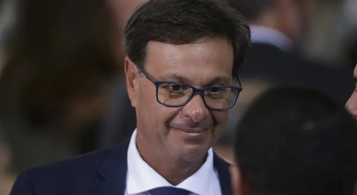 Gilson Machado, ex-ministro de Bolsonaro, é preso pela PF