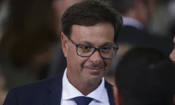 Gilson Machado, ex-ministro de Bolsonaro, é preso pela PF