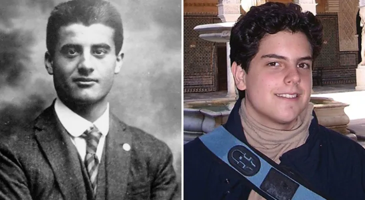 Papa anuncia nova data da canonização de Acutis e Frassati