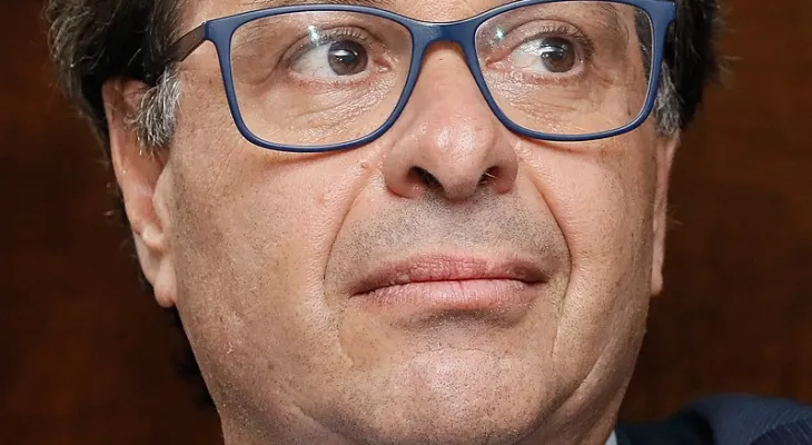 Moraes manda soltar ex-ministro Gilson Machado