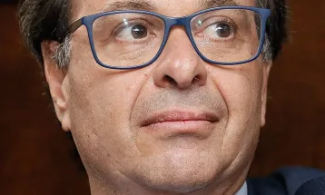 Moraes manda soltar ex-ministro Gilson Machado